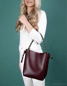 NOVÁ Dámská kabelka zn.Vuch - 10