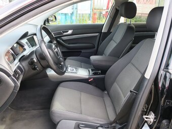 Audi A6 2.0 TDi 103 kW nové pneumatiky - 10