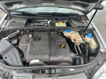 Audi a4 b7 2.0tdi 103kw BPW - 10