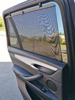 BMW X5 M50d NEBOURANO/NELAKOVANO, DPH-/rok 2015 - 10