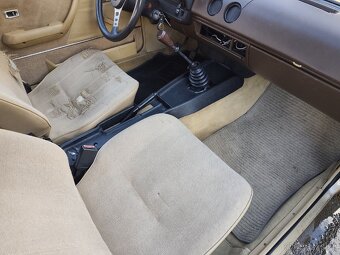 Opel Manta B, 2.0 benzín, nová STK, eko placeno - 10