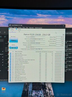 Dell i7, GTX 1650, 16Gb Ram - 10