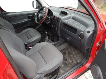 CITROËN Berlingo 1.4i, TAŽNÉ - 10