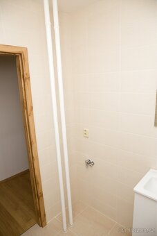 Pronájem bytu 2+1 v Mostě, ulice Z. Štěpánka - 10