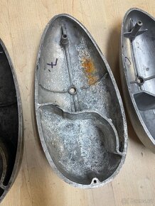 Kryty zapalovania Jawa 350 Kyvacka Panelka Sport Californian - 10