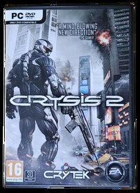 VIETCONG ZLATÁ EDICE + Fist Alpha, WARCRAFT III a další - 10