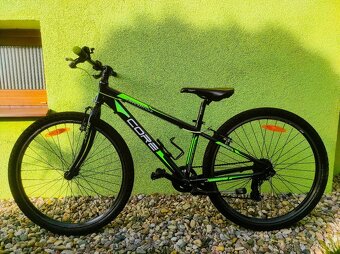 Značkové dětské kolo CORE RAZOR 26"/13" - 10