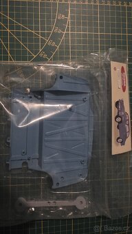 Dily octavia deagostini1:8 - 10