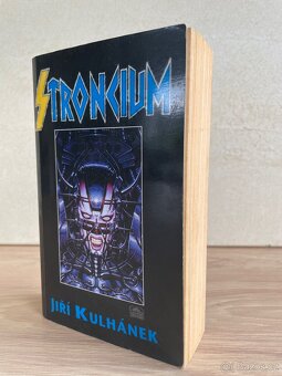 Jiří Kulhánek - Sbírka - 10