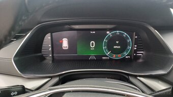 Škoda octavia 4 IV - 10