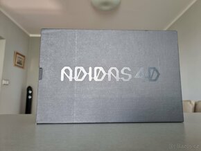 Adidas Ultra 4D White - 10