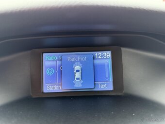 Ford Focus 1.6 Ti-VCT ,  92 kW benzín, 2011 - 10