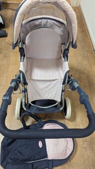 Kočárek pro panenky Corolle - 10