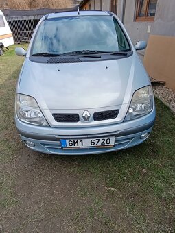 Renault Scénic - 10