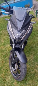 Honda NC750X - 10