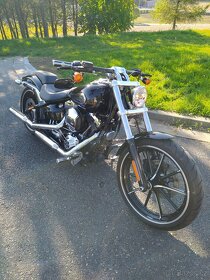 Harley Davidson Breakout - 10