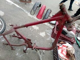 Jawa pulbuben ram,aj. - 10