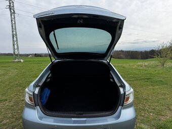 Mazda 6 2.2 GTA 2011 Liftback - 10