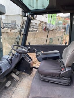 Jungheinrich DFG 550s - 10