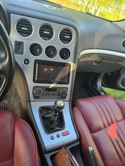 Alfa Romeo 159 sportwagon 2.2 jts - 10