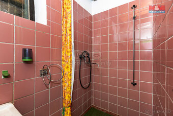 Prodej chalupy 4+1, 475 m², Slavíkov - 10