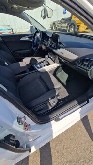 Prodám Audi A6 2.0 Quatro 2018 - 10