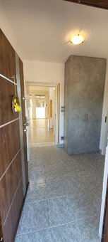 Rodinný dům 3+1, pozemek 837m², Staré Ouholice - 10