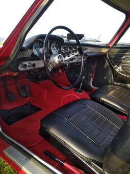 Volvo 1800 - 10