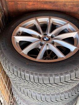 BMW 520D G31 MildHybrid 2021 - 10