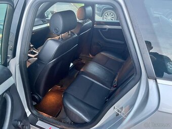 Audi A4 B7 2.0 TDI - 10