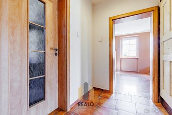 Prodej rodinné domy, 120 m2 - Ledeč nad Sázavou, ev.č. 00792 - 10