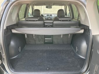Toyota Rav4 2.0 VVT-i 112KW Comfort 4x4 - 10