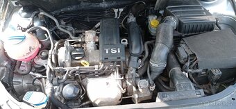 Fabia 1.2 tsi - 10