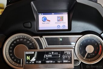 BMW K 1600 GT - 10