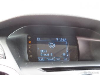 Ford Focus 1.6 TDCi , 70 kW nafta, 2013 - 10