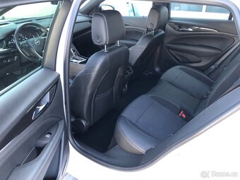 Opel Insignia B Sports Tourer 2.0L 128kW Elegance  08/2021 - 10