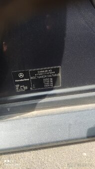 Mercedes Gl 350 cdi Facelift rv.2011 - 10