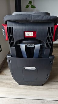 Autosedačka BRITAX RÖMER KING II - 10