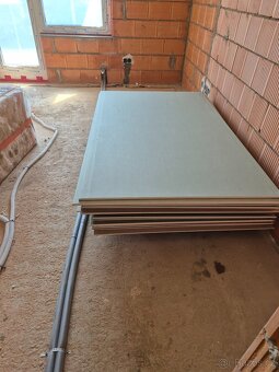 Nošení stavebního materiálu - 10
