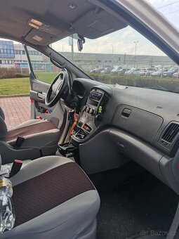 Hyundai H1 - 10