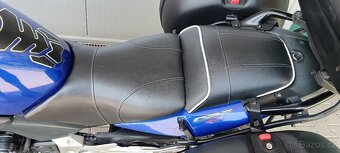 Honda 600cbf - 10