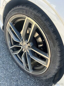 Prodám/přenechám leasing Audi S3 - 10