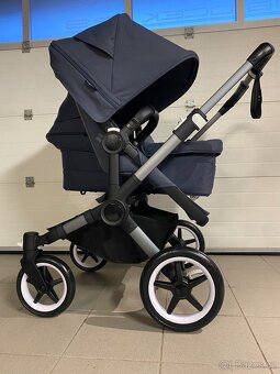 💜🖤Bugaboo Donkey 5 DUO🖤💜 - 10