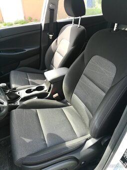 Prodám Hyundai Tucson - 10