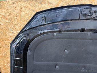 KAPOTA VW TOUAREG 7P LV7B 2010-2018 - 10