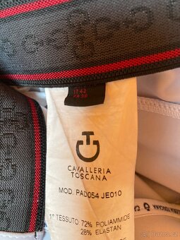 Cavalleria Toscana závodní rajtky - 10
