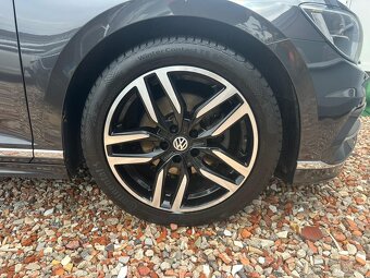 Volkswagen Passat B8 2.0 TDI, 140 kW, R-line 2018 - 10