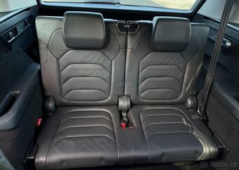 Škoda Kodiaq automat benzín 132 kw 2017 - 10