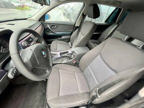 BMW e91 325i MANUÁL TAŽNÉ ZAŘÍZENÍ - 10