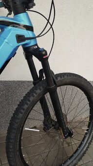 Elektrokolo Bulls EVA TR1 - 10
